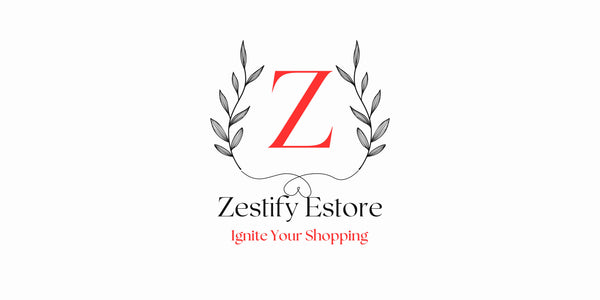 Zestify Estore